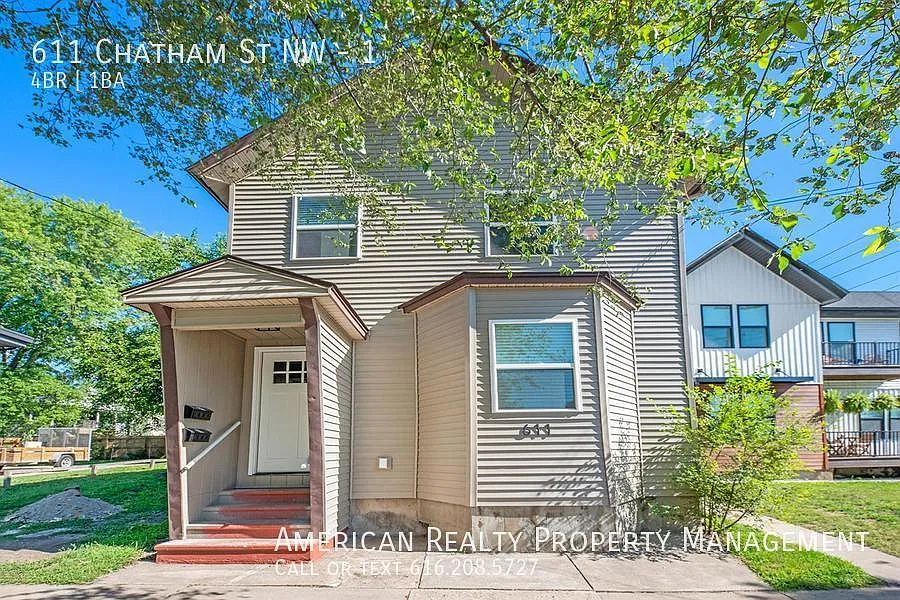 4 bed, 710 sqft, $2,150 — Photo 2