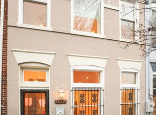 507 Q St NW, Washington, DC 20001