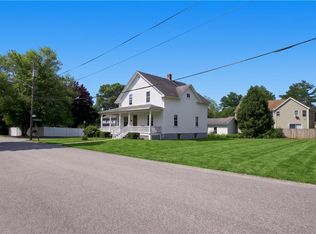 81 Remington Ave, Burrillville, RI 02858
