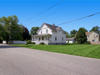81 Remington Ave, Burrillville, RI, 02858