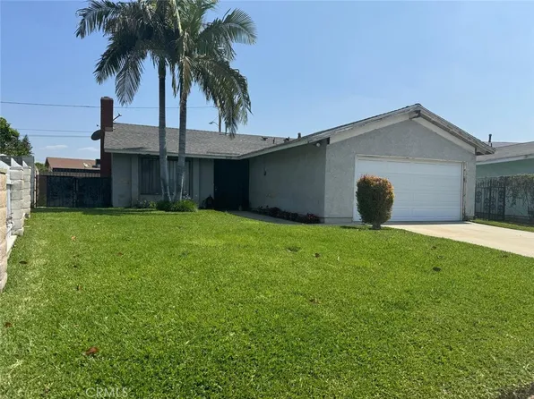 9707 Dicky St, Pico Rivera, CA 90660