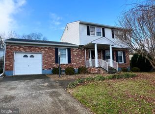 619 Cranhill Dr, Wilmington, DE