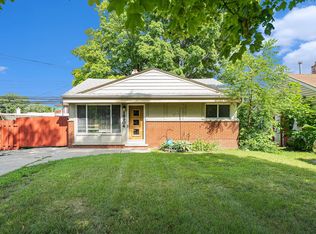 19904 Delaware Ave, Redford, MI 48240