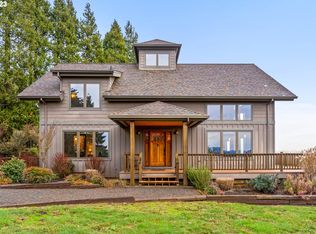 22732 SW Latham Rd, McMinnville, OR 97128