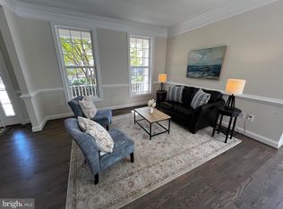 45 Garnet Way, Fredericksburg, VA 22405