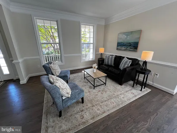 45 Garnet Way, Fredericksburg, VA 22405