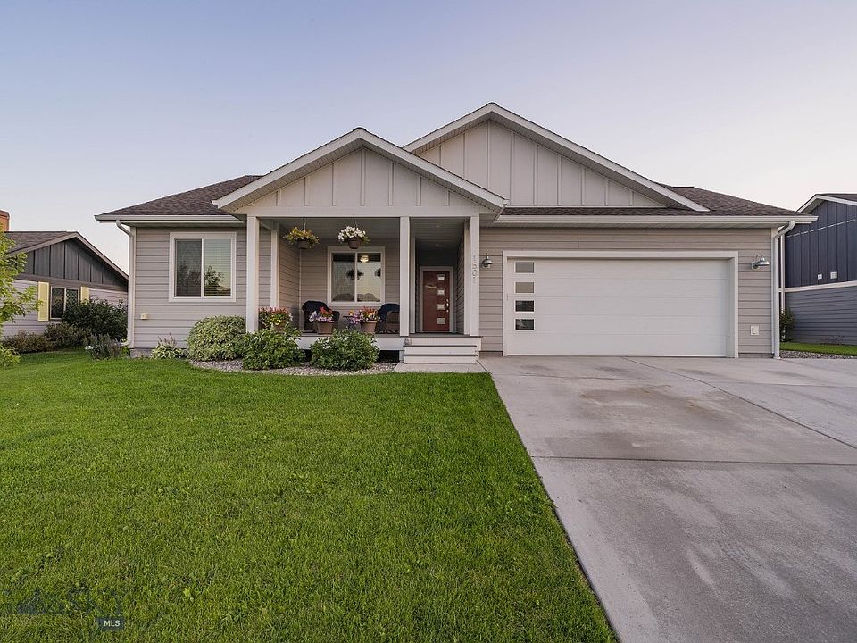1501 Powers Blvd, Belgrade, MT 59714 Zillow