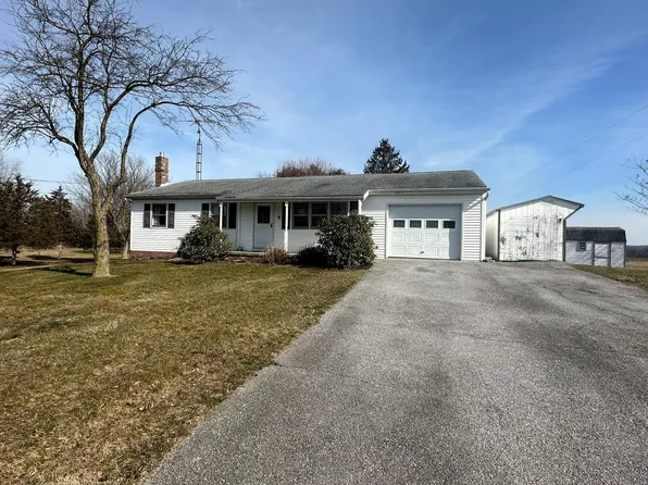 2596 Warm Spring Rd, Chambersburg, PA 17202