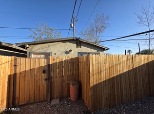 2135 W Hadley St UNIT 3, Phoenix, AZ 85009