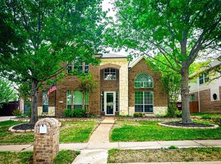 5712 Soapberry Dr, Fort Worth, TX 76244