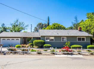 519 Loma Vista Dr, Redding, CA 96002