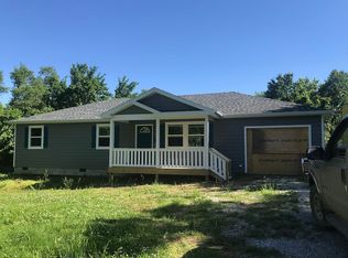 306 W Marshall St, El Dorado Springs, MO 64744