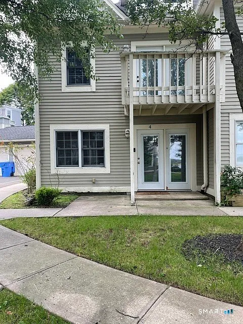 750 Quinnipiac Ave #4
