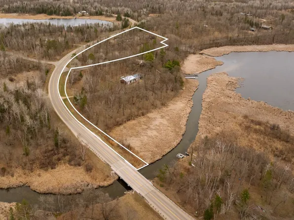 13455 County Road 40, Park Rapids, MN 56470