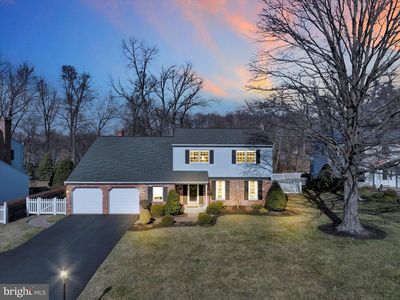 335 Arionne Dr, Hatboro, PA, 19040
