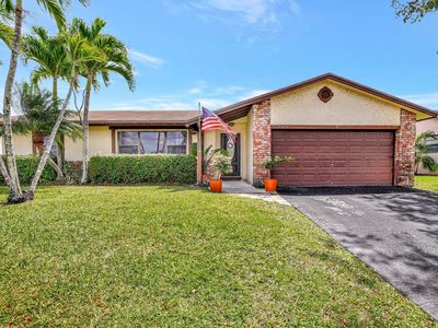 9800 NW 31st Place, Sunrise, FL, 33351