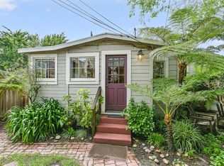 1304 Stannage Ave, Berkeley, CA 94702