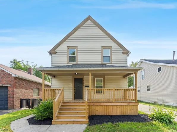 3569 W 136th St, Cleveland, OH 44111
