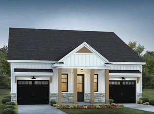 Grayrock Plan, Saratoga Oaks, Williamston, SC 29697