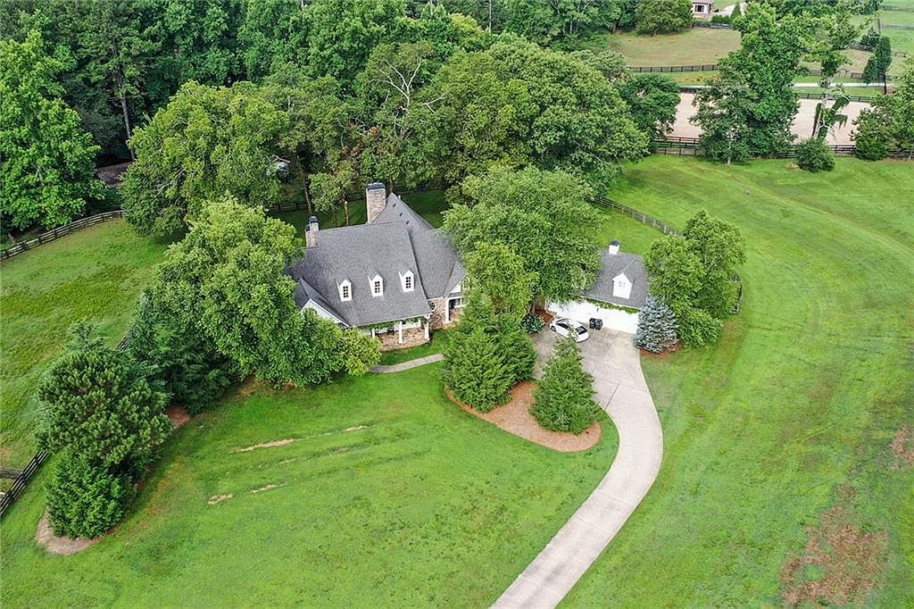 13800 Brittle Rd, Milton, GA 30004 Zillow