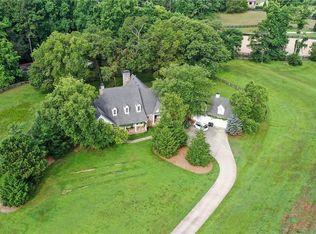 13800 Brittle Rd, Milton, GA 30004