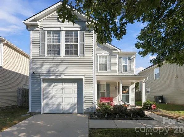 4331 Saint Catherines Ct, Concord, NC 28025