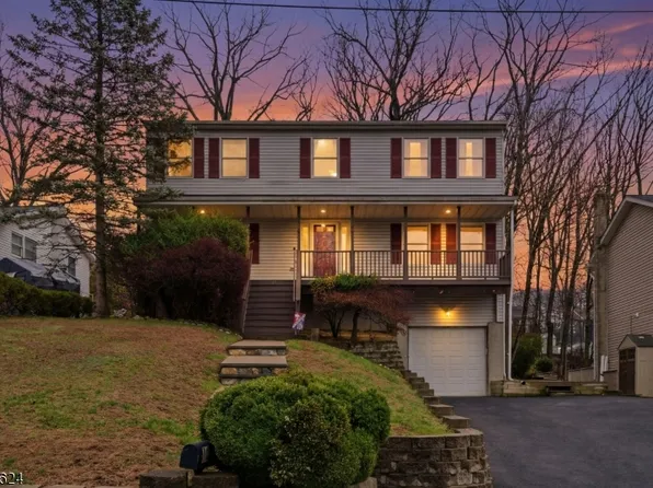 14 Wenonah Ave, Rockaway Twp., NJ 07866