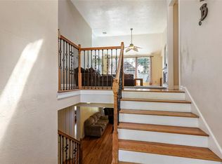 8703 Cross Country Dr, Humble, TX 77346