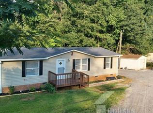 1576 Hunts Bridge Rd, Easley, SC 29640
