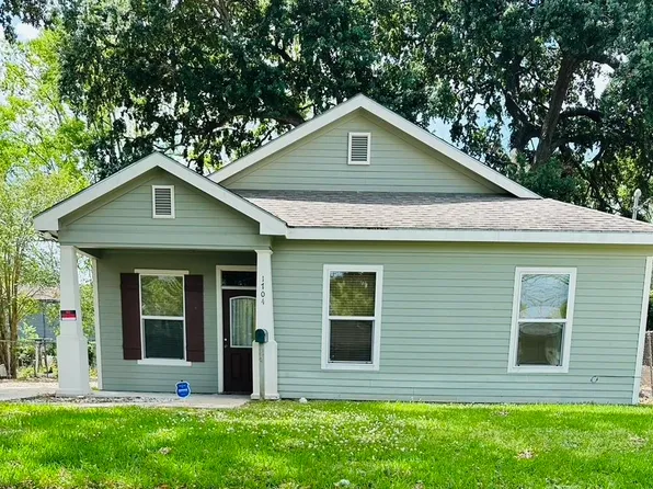 1704 Avenue G, Beaumont, TX 77701
