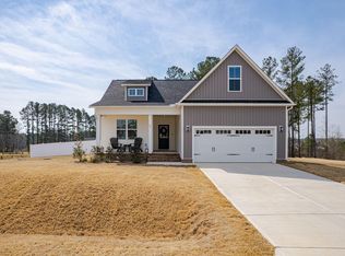 61 Andrews Landing Dr, Wendell, NC 27591