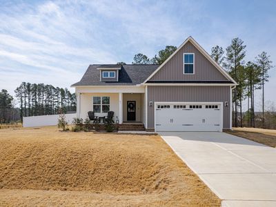 61 Andrews Landing Dr, Wendell, NC, 27591