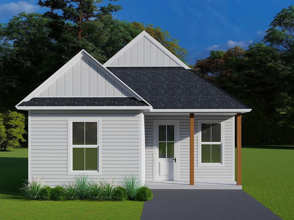 1st image of 409 S Iberville Ave