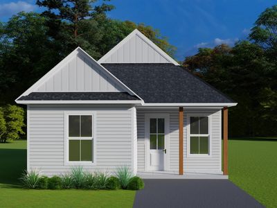 409 S Iberville Ave, Gonzales, LA, 70739