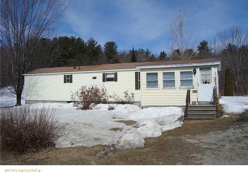 2nd image of 278 E Hebron Rd