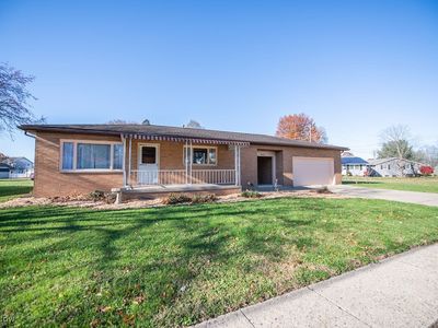 642 Jordan Dr NW, New Philadelphia, OH, 44663