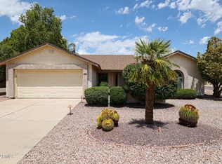 9844 W Marco Polo Rd, Peoria, AZ 85382