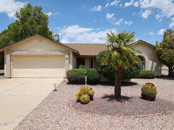 9844 W MARCO POLO Road, Peoria, AZ 85382