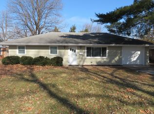 537 Michigan Ave, Aurora, IL 60506