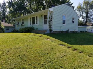 1209 Troy Dr, Madison, WI 53704