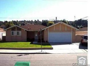 3474 Castle Rock Rd, Diamond Bar, CA 91765