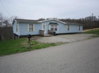 125 Windy Hill Rd, Mc Clellandtown, PA 15458
