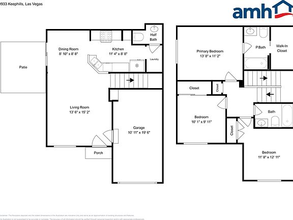 2nd image of 9933 Keephills St