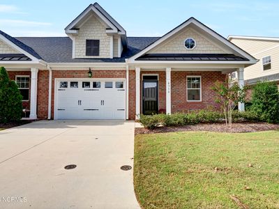 4314 Terrington Drive, Wilmington, NC, 28412