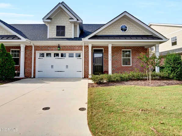 4314 Terrington Drive, Wilmington, NC 28412