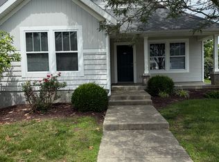 193 Laclede Ave, Lexington, KY 40505