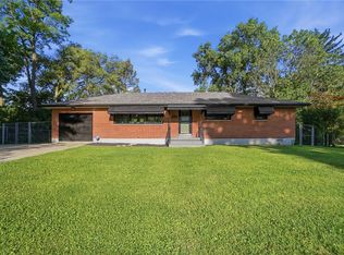 327 Constantia Ave, Dayton, OH 45419