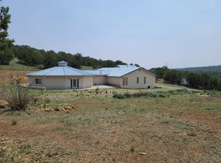 156 Juniper Springs Rd, Nogal, NM 88341