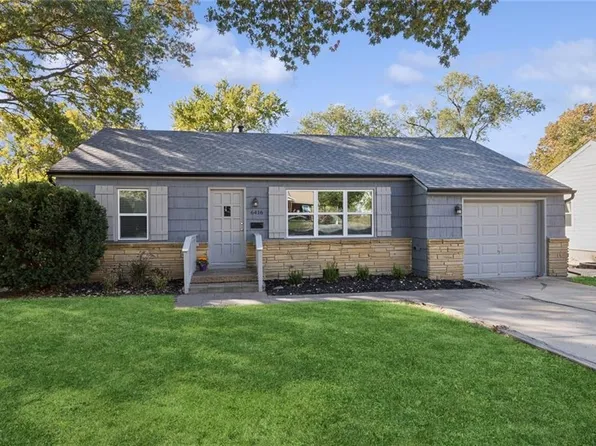 6416 Melrose Ln, Shawnee, KS 66203