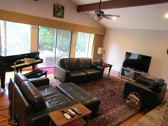 Living Room...